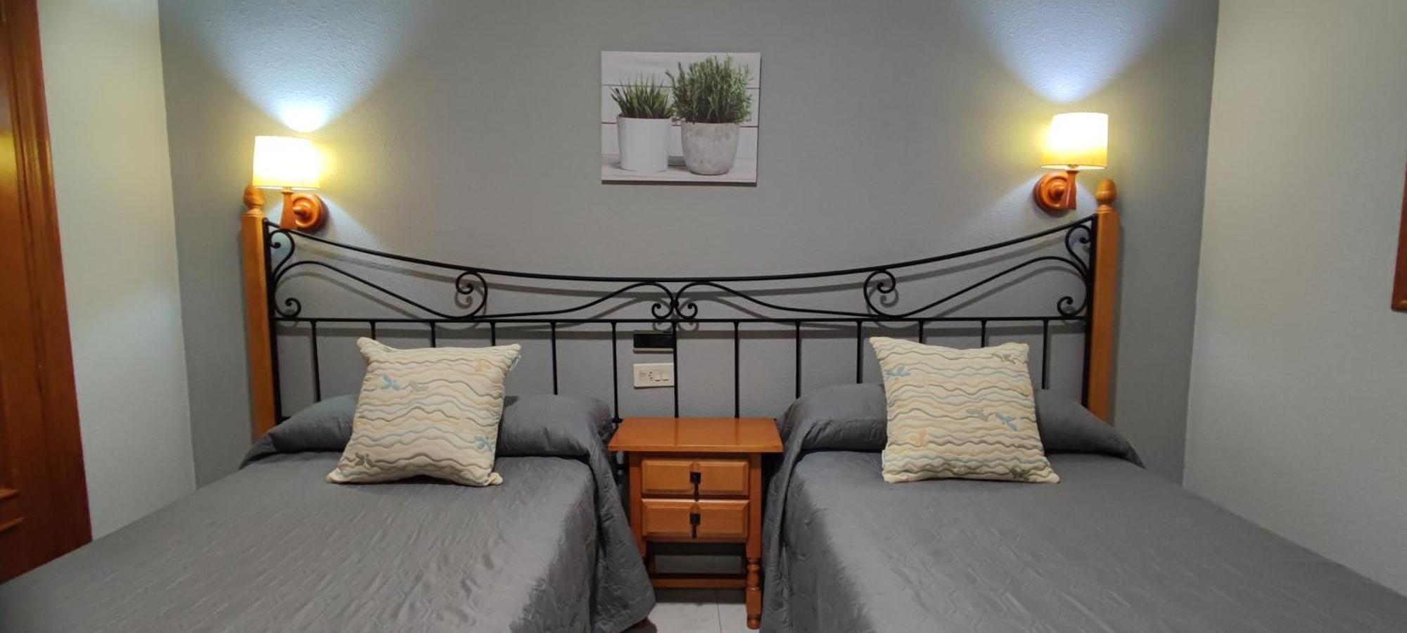 Apartamentos Lausan Gavín Екстериор снимка