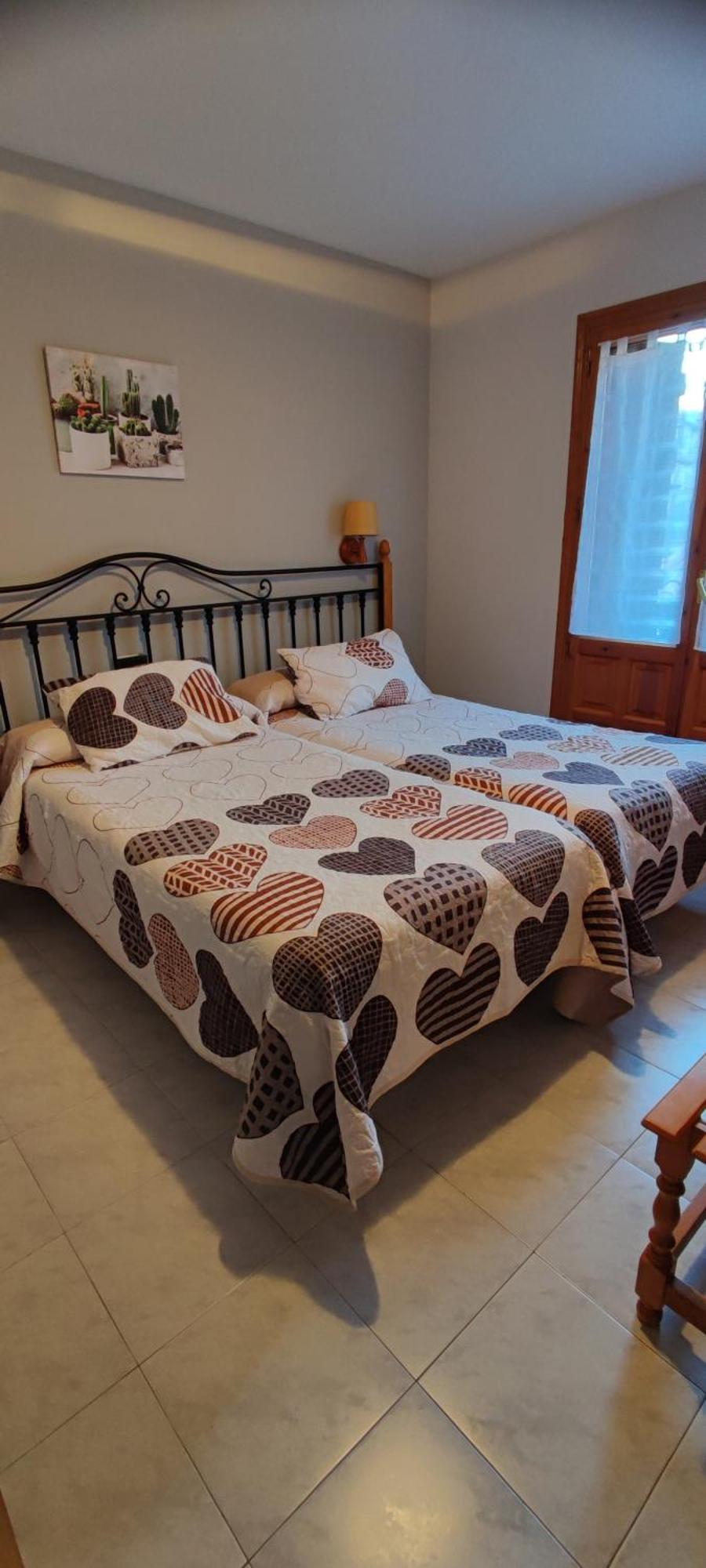 Apartamentos Lausan Gavín Екстериор снимка